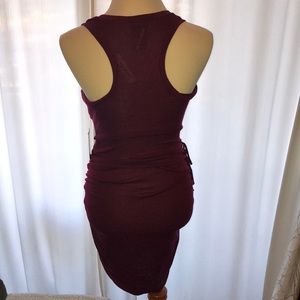 Express Dresses - Express racerback dress Express Dresses - Express racerback dress